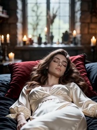 Episode 13 - The progenitor avenged her