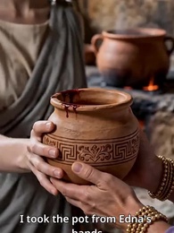 Episode 3 - My Blade Aims at the Gods