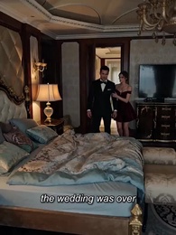 Billionaire Heir’s Fake Poor Boyfriend - Episode 18