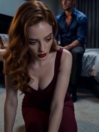 I Left the Alpha After Paying Off the Debt, He Went Mad - Episode 15