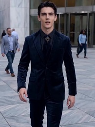 Three Ex Husbands, One Scam - Episode 13