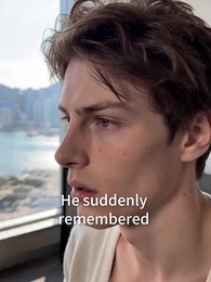 Leaving Port, Scum Is Unworthy - Episode 15