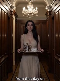 I Left the Alpha After Paying Off the Debt, He Went Mad - Episode 7