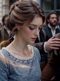 The Cursed Scent: Two Alphas, One Mate - Episode 1