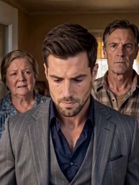 I Left the Alpha After Paying Off the Debt, He Went Mad - Episode 20