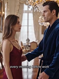 Billionaire Heir’s Fake Poor Boyfriend - Episode 19