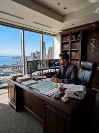 Episode 17 - I Left the Alpha After Paying Off the Debt, He Went Mad