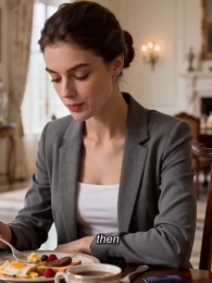 Billionaire Heir’s Fake Poor Boyfriend - Episode 20