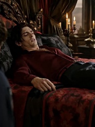 The progenitor avenged her - Episode 8