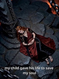 Episode 7 - Betrayed by the Heavens: The Goddess Returns