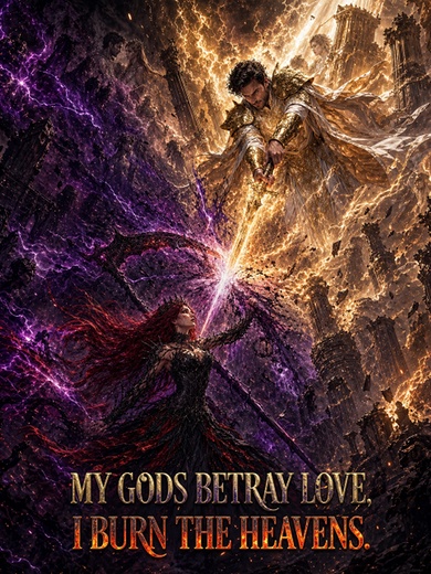 Betrayed by the Heavens: The Goddess Returns