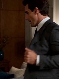 Episode 4 - Ten Years of Deception