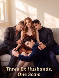 Three Ex Husbands, One Scam