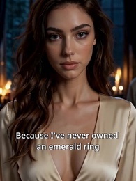 The progenitor avenged her - Episode 20