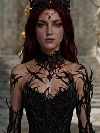 Betrayed by the Heavens: The Goddess Returns - Episode 11