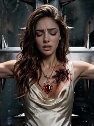 The progenitor avenged her - Episode 6