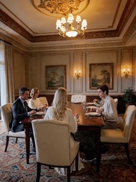 Ashes Reborn - Episode 16