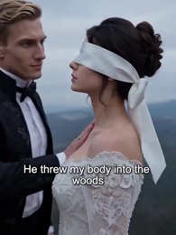 The Unchosen Alpha - Episode 1