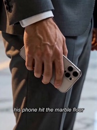 Billionaire Heir’s Fake Poor Boyfriend - Episode 9