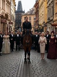 I Gave My Mate Away - Episode 12