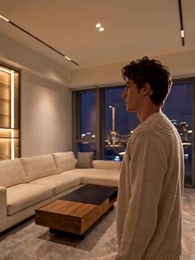 Leaving Port, Scum Is Unworthy - Episode 11