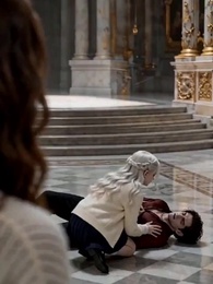 The progenitor avenged her - Episode 12