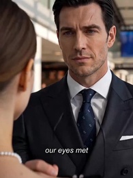 Billionaire Heir’s Fake Poor Boyfriend - Episode 12