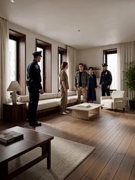 My Luxury Car,Full of Parasites - Episode 18