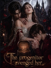 The progenitor avenged her