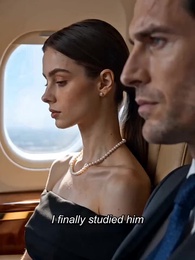 Episode 13 - Billionaire Heir’s Fake Poor Boyfriend