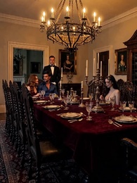 Episode 6 - I Left the Alpha After Paying Off the Debt, He Went Mad