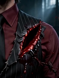 Episode 17 - The progenitor avenged her