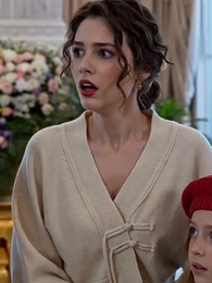 Episode 14 - I Faked My Death To Ruin My Ex-Husband