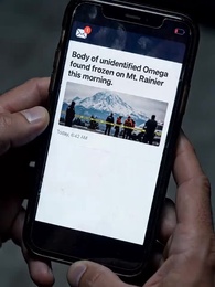 I Left the Alpha After Paying Off the Debt, He Went Mad - Episode 10