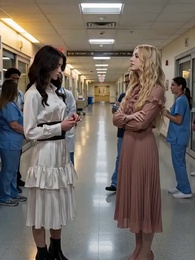 No One Is Irreplaceable - Episode 3