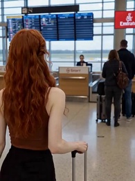 Leaving Port, Scum Is Unworthy - Episode 5