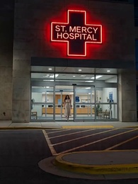 Episode 2 - I Left the Alpha After Paying Off the Debt, He Went Mad