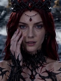 Episode 15 - Betrayed by the Heavens: The Goddess Returns