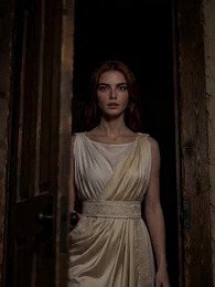 Episode 1 - Betrayed by the Heavens: The Goddess Returns