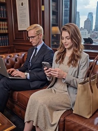 Episode 11 - My Luxury Car,Full of Parasites