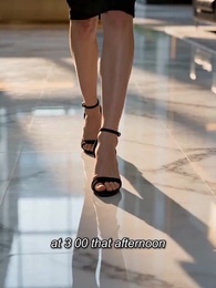 Billionaire Heir’s Fake Poor Boyfriend - Episode 5