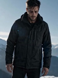 I Left the Alpha After Paying Off the Debt, He Went Mad - Episode 18