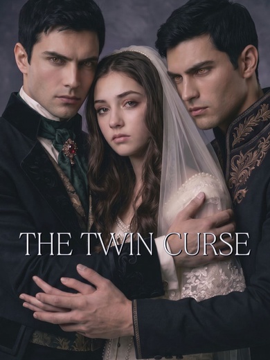 THE TWIN CURSE