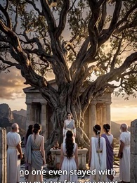 Episode 2 - My Blade Aims at the Gods