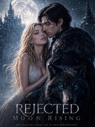 Rejected Moon Rising