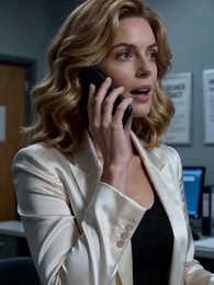 Episode 3 - Ten Years of Deception