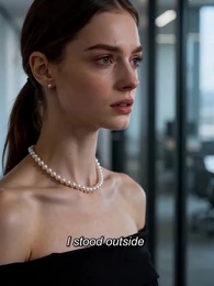 Billionaire Heir’s Fake Poor Boyfriend - Episode 7