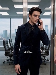 Episode 11 - Three Ex Husbands, One Scam