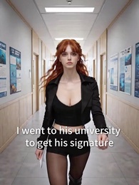 Episode 7 - Leaving Port, Scum Is Unworthy