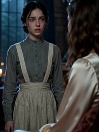 Episode 19 - The progenitor avenged her